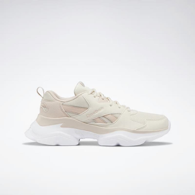 Tenisi Reebok Royal Bridge 3.0 Dama Bej/Albi Romania VJ3705PD